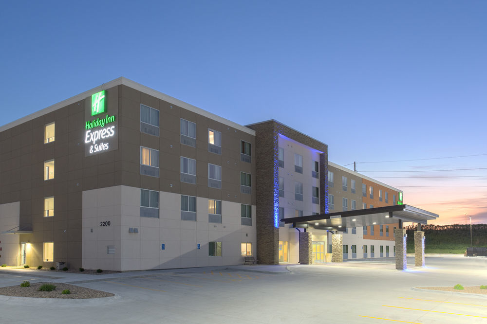 Hotel Holiday Express & - - Rushmore South By Ihg